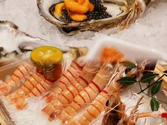 -Minase水濑·日料放题(外滩店)