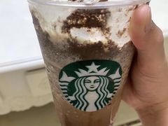 -星巴克臻选(呼和浩特维多利摩尔城店)