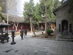 -罔极寺
