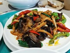 -大锅强·蒸海鲜青岛菜(吾悦广场店)