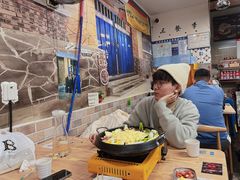 -三餐季年糕火锅(韩乐坊店)
