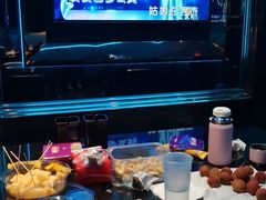 -皓声音KTV(新景店)