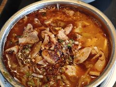 -窦四牛杂面(总店)
