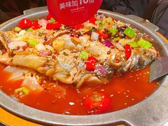 -南锣南门(东方银座店)