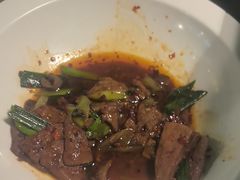 -绿茶餐厅(天津天河城店)