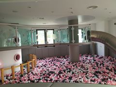 -龙格亲子游泳·水育早教运动中心(绿城店)