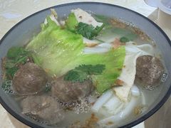 -汕味十足·汕尾特色小吃(海珠店)
