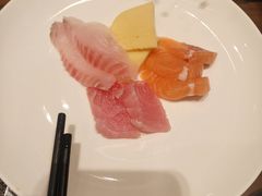 -水月周庄铂尔曼酒店 · 漾全日餐厅