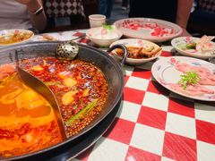 -赵美丽重庆火锅(西安直营总店)