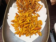 -滇野云南野生菌餐厅(陕西南路店)