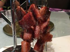 -北李妈妈菜·海肠捞饭(高新万达店)