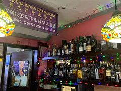 -葛尼沙印度餐厅 (镇明路店)