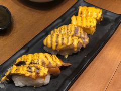 -吉兆手握寿司(车公庙店)