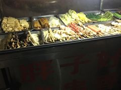-胖子好盐水鸭(总店)