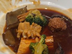 -北京老铺烤鸭(老城根店)