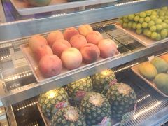 -茶百道(春熙路银石广场店)