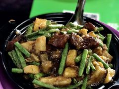 -中央财经大学-食堂