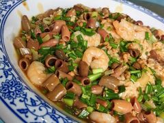 -崴海渔村(虹梅路店)