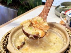 -南拳十三姨·潮汕砂锅粥·粤菜(西单大悦城店)