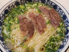-燕兰楼·清真西北融合菜(亚运村店)