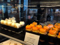 -广州富力君悦大酒店·凯菲厅