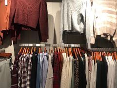 -Abercrombie & Fitch(天环广场店)