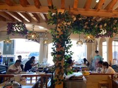 大堂-港畔赶海蒸汽海鲜烧烤自助(仙螺岛店)