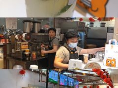 -CoCo都可(久隆店)