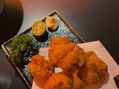 -無二炙坊·和牛烧肉(大钟寺1733店)