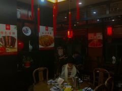 -陈厨老家菜馆(义安区店)