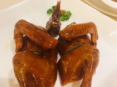 -利苑酒家(合景国际金融广场店)