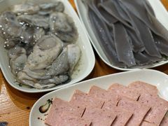 -老康火锅(黄河路总店)