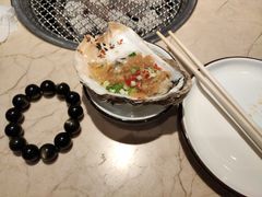 -金太阳海鲜烧烤·本地人餐厅(星海公园店)