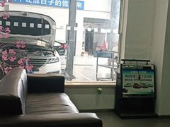 -佛山乾德上汽大众4S店(南庄店)