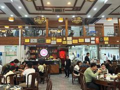 -红星光发煲仔饭(文海店)