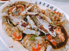 -长平老姿娘夜粥(平东一街店)