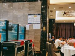 大堂-大铁勺新津菜(东丽阳光新业广场店)