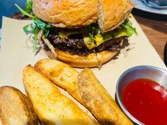 -魏客咖啡(中铁中心店)