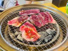 -云龙·烤肉专门店(东方路店)