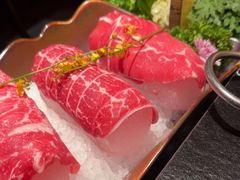 -色響火锅(恒隆广场店)