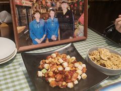 -玉桥餐厅(天坛店)