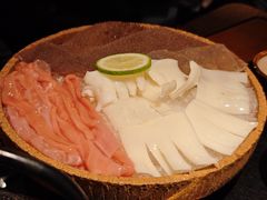 -色響火锅(恒隆广场店)