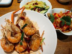 -乔街深夜食堂·小龙虾·高压锅生蚝(杭州总店)