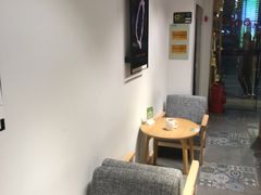 用餐区-厝内小眷村(惠山万达店)