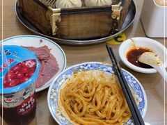 -西安贾三灌汤包·回坊小吃·清真炒菜(北院门总店)