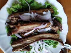 -巴依老爷新疆美食(马驹桥店)