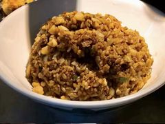 芝士酱油饭-探鱼·鲜青椒爽麻烤鱼(西南商都店)