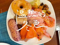 -三亚亚龙湾天域度假酒店