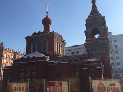 -圣·阿列克谢耶夫教堂