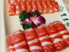 -东来顺饭庄(天坛店)